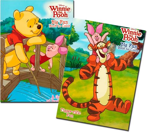 Disney Winnie The Pooh Coloring Pages [2025]