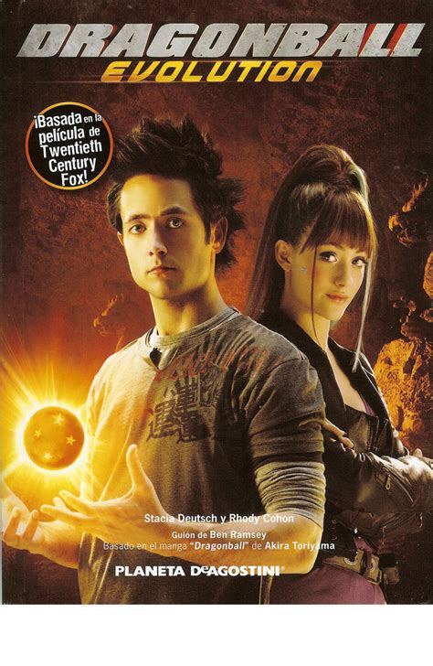 Image result for Dragon Ball Evolution Script Pastebin