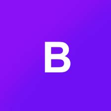Image result for Bootstrap 5 Logo