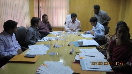 CDA Secunderabad - Conferences