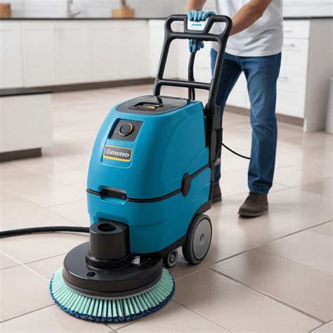 Top Tile Cleaning Machines for Professional Results at Home