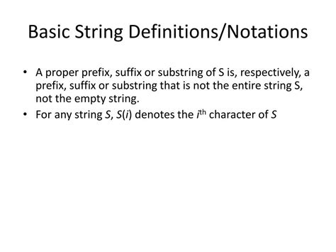 Image result for Exact String Matching