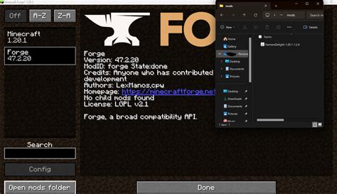 Image result for How to Fix Mod Installing On Minecraft Java