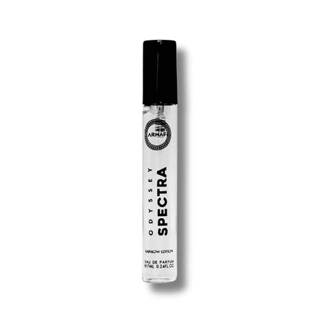 Trial Pack Of Armaf Odyssey Spectra Eau De Parfum 7ml For Man | Armaf
