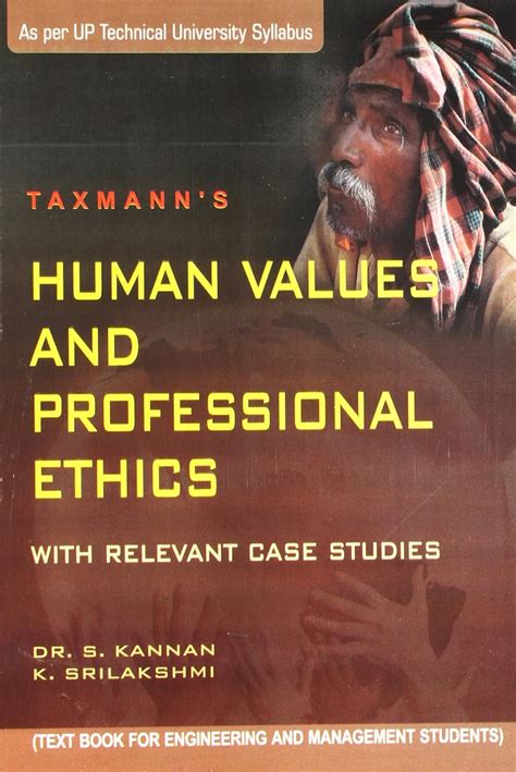 Buy Human Values and Professional Ethics Book Online at Low Prices in ...