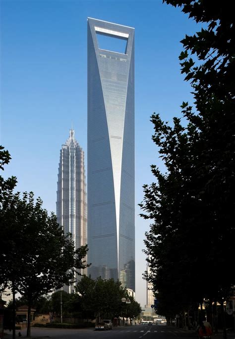 上海佳兆业金融中心 - 美国皇家空调