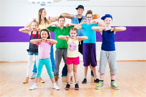 Image result for Child Dance Class