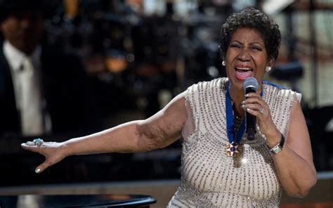 Aretha Franklin: her 10 greatest songs