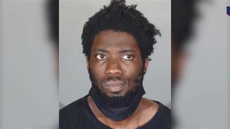 Identifican al presunto asesino de estudiante de UCLA en mueblería de ...