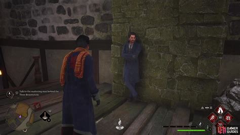 How to Complete Venomous Revenge in Hogwarts Legacy - Hogsmeade - Side Quests | Hogwarts Legacy ...