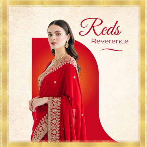 Elegant Red Dresses for Women – Sarees, Lehengas & Gowns – Page 2 ...