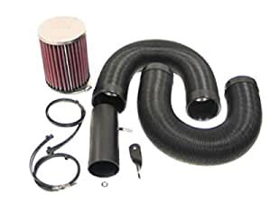 K&N 57-0214 57i High Performance International Intake Kit : Amazon.in ...