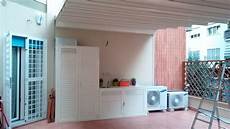 mobili per terrazzo armadi in alluminio per esterni alfa con grigliati per mobili per terrazzo armadi in alluminio per esterni alfa con grigliati per