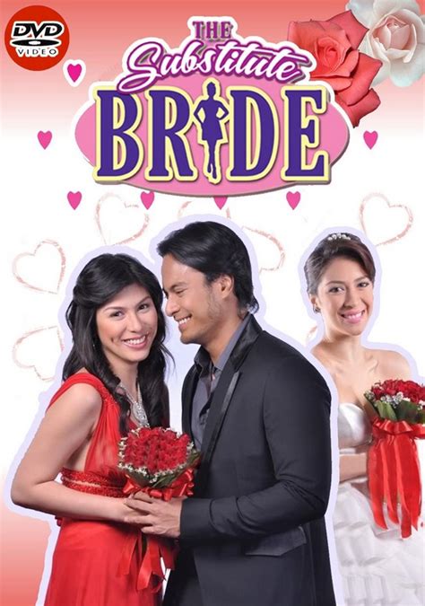 Image result for The Substitute Bride Cast