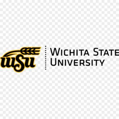 Wichita State University Logo - Pngsource