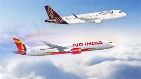 Air India-Vistara Merger: Carrier Brings In More Resources To Make ...
