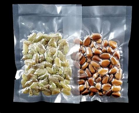 Packaging Pouch - Npp Trasnparat Food Bags Manufacturer from Chennai