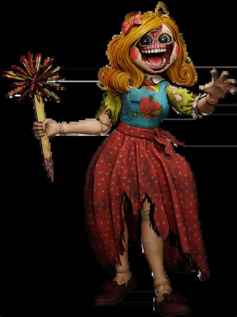 Miss Delight | Fanon Poppy Playtime Wiki | Fandom