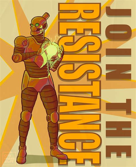 Image result for Robot Invincible