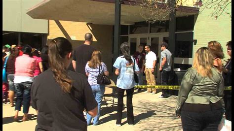 Students from Hood Junior High, Being Relocated to New Tech Odessa ...