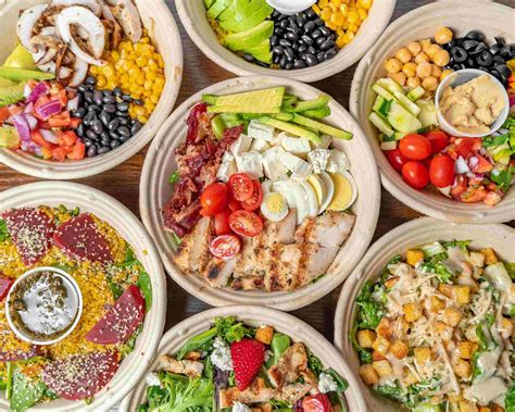 Order Nature Valley Market Deli - Menu & Prices - New York Delivery ...