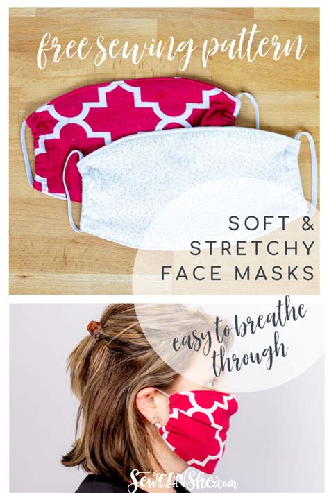Image result for Free Sewing Patterns for Masks