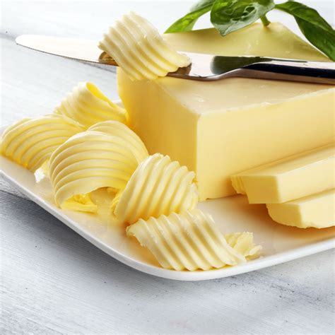 Butter Olive Oil – Olive Lucy