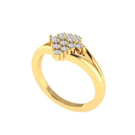 Buy Diamond Jewellery and Ring | Online Diamond Jewellery | Aura Jewels