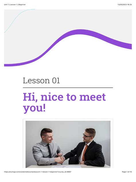 Beginner Levels Lesson 1 的图像结果