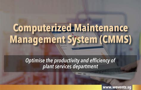 What Is a Computerized Maintenance Management System 的图像结果