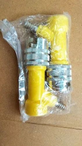 Welding Isi Holder - Soda Machine Holder Manufacturer from Rajkot