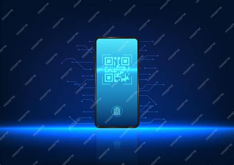 Image result for Mobile QR Code Scanner