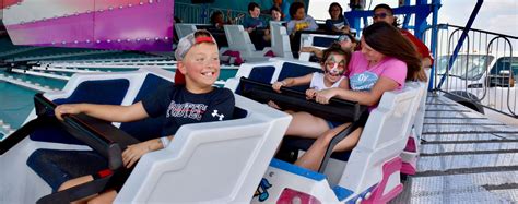 Fair Books (PDF) | Cleveland County Fairgrounds - Official Website