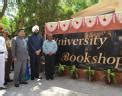Book Shop Inauguration | Pondicherry University