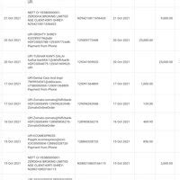 [Resolved] HDFC Bank — Hdfc bank ach debit return charges | 3022000