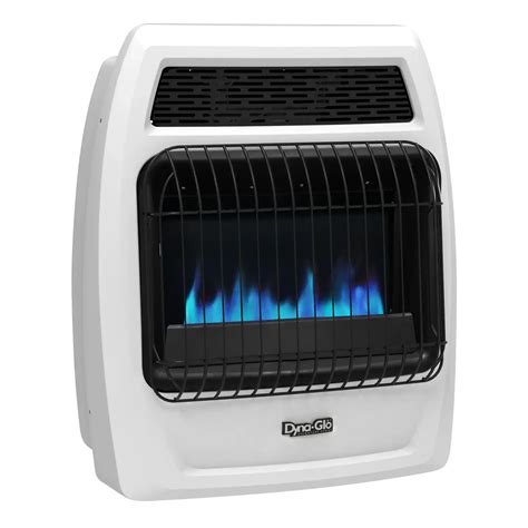 Dyna Glo Propane Heaters