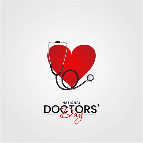 Posterit - Editable Doctor’s Day PSD Poster