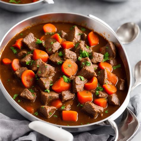 Beef Stew Recipe Instant Pot