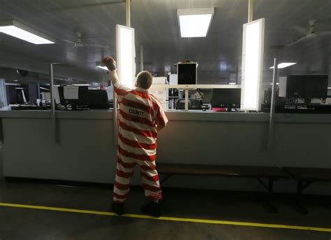 Vigilance remains as McLennan County Jail sees more staffers, inmates ...