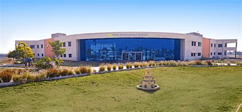 Samata International School