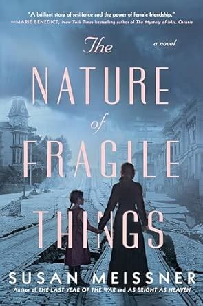 Buy The Nature of Fragile Things Book Online at Low Prices in India ...