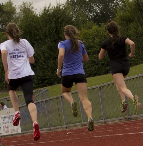 Image result for Mid Distance Running