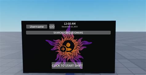 Image result for Profile GUI Roblox