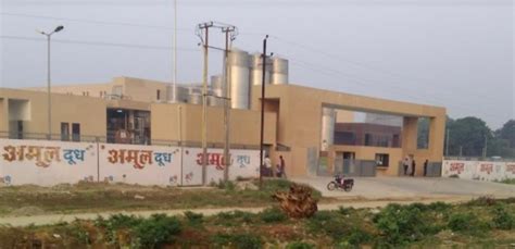 Milk Plant Inauguration by PM Modi in Varanasi; Farmers Still not ...