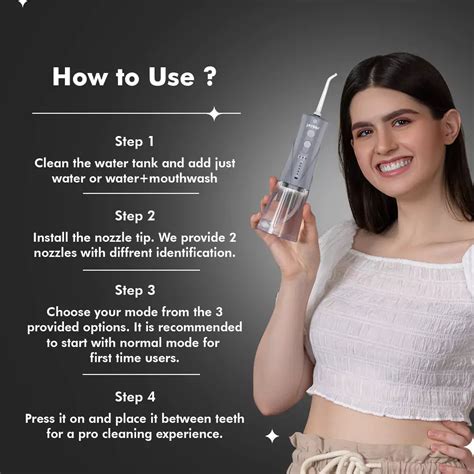 Buy Perfora's top dental and oral care products online | Shop now ...