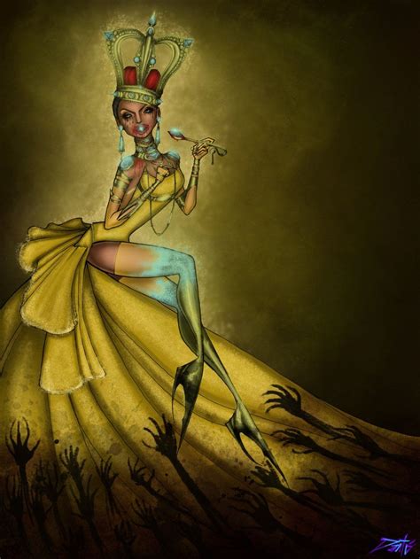 The Seven Deadly Sins *GREED by dantetyler on deviantART | Seven deadly ...