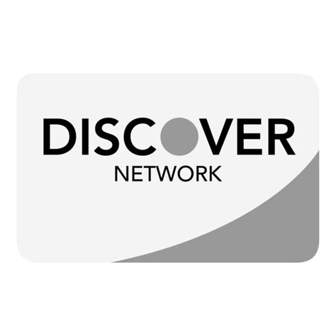 Discover Logo Sticker 的图像结果
