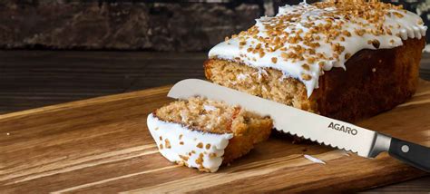 Cake Knife Set: Cut The Cake In Style – Agaro