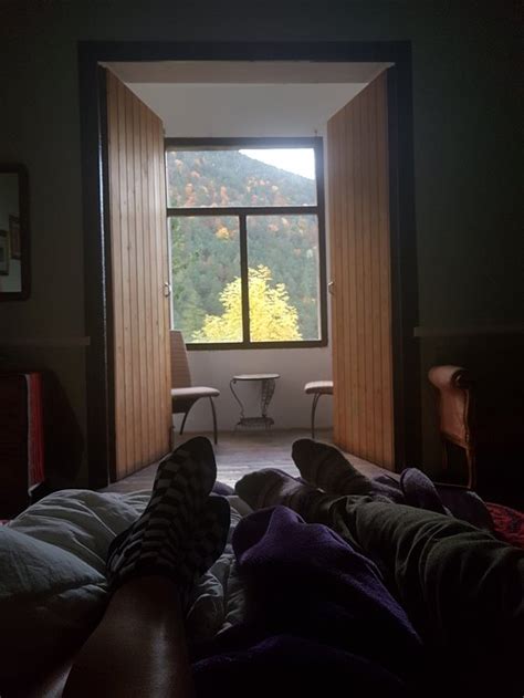 REFUGI QUATRE CASES (Castellar de n'Hug) - Hostel Reviews & Photos ...