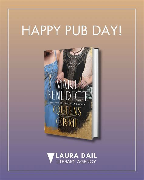 Laura Dail Literary Agency (@ldlainc) • Instagram photos and videos